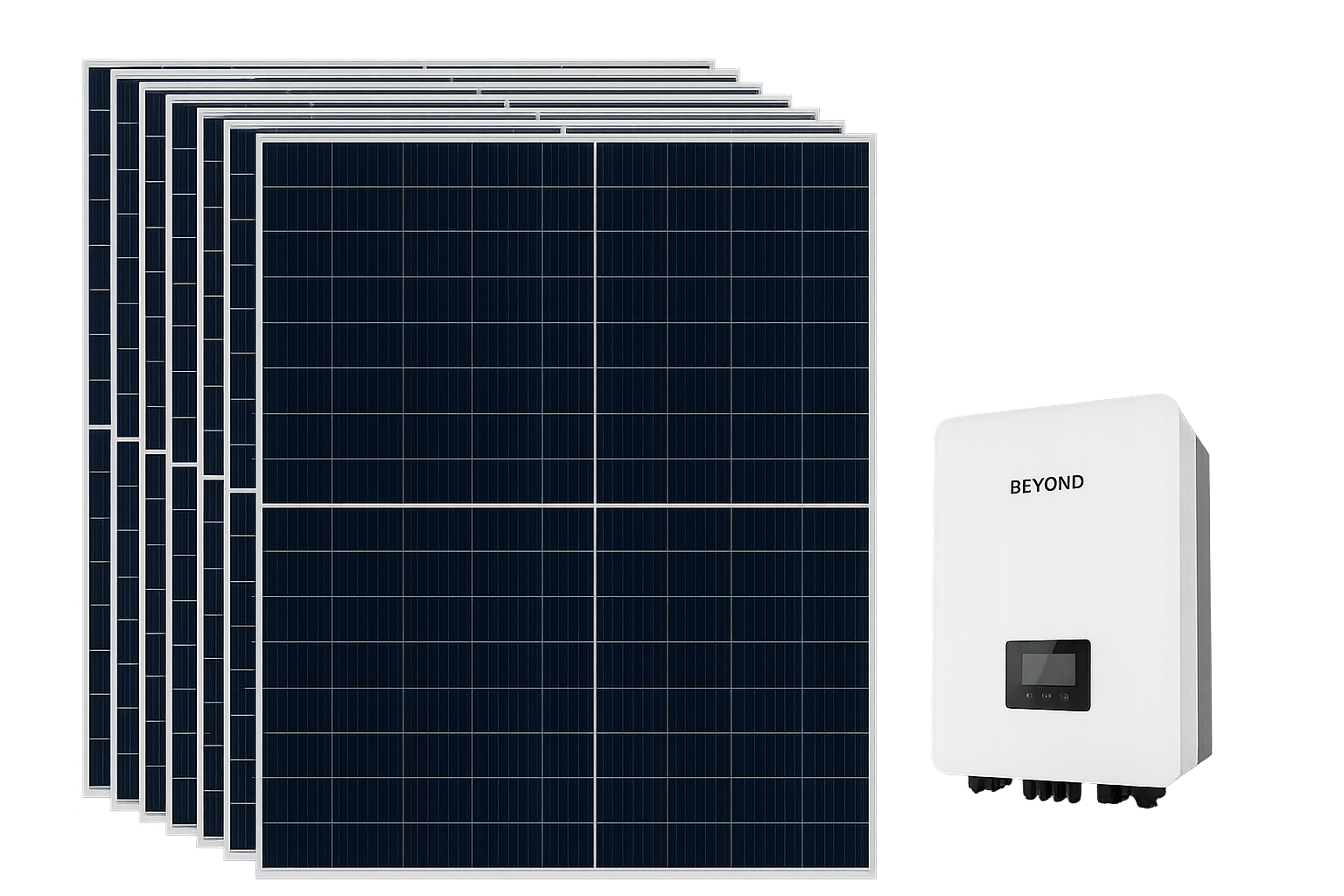 Sistema Fotovoltaico 6.0 kW Ahorro Energético para tu Hogar o Negocio, Con este sistema de 6.0 kW obtienes la potencia 1,523 kWh por bimestre ideal para hogares con alto consumo, pequeños negocios, oficinas o casas con bomba, alberca o aire acondicionado