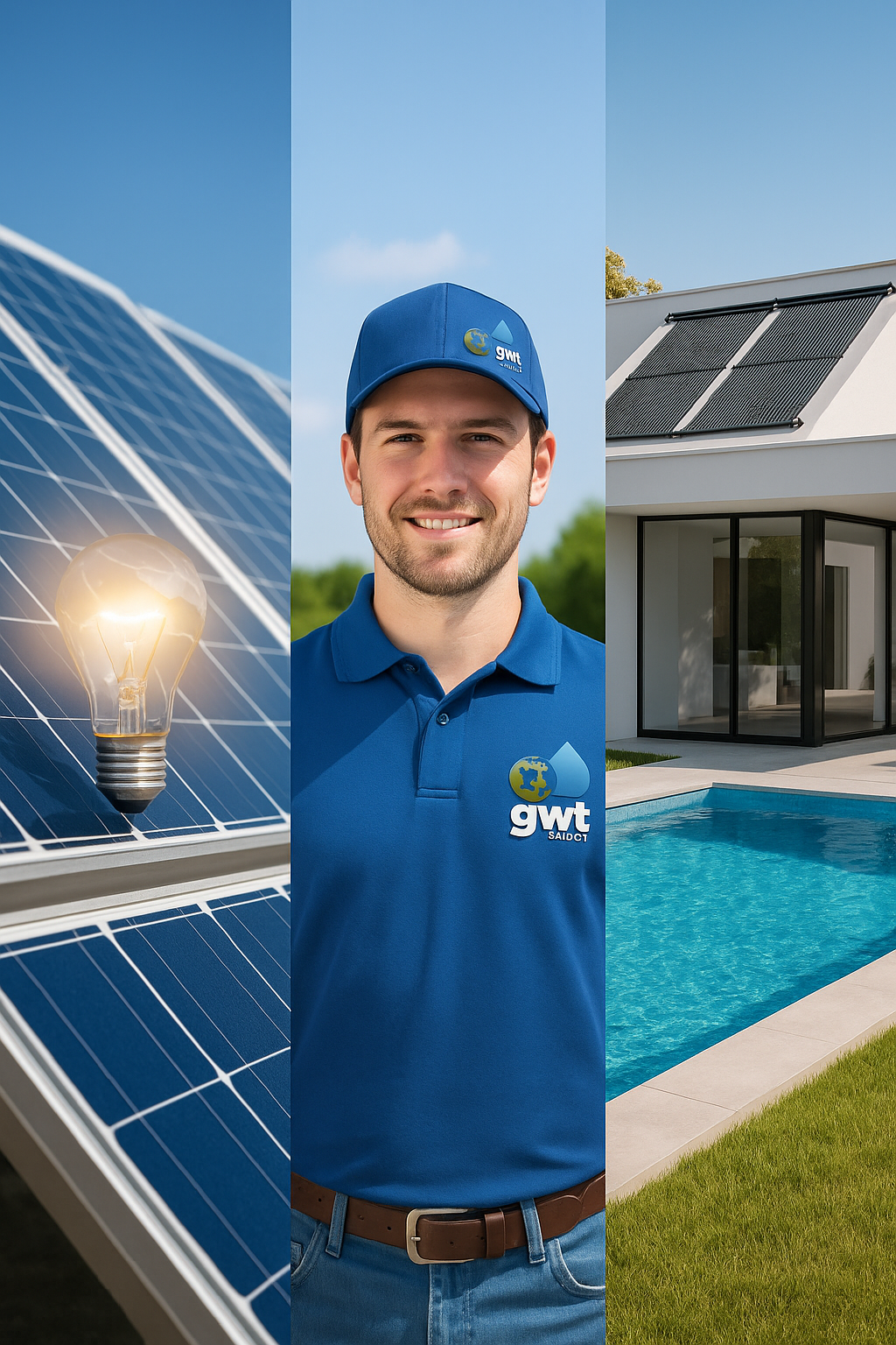 Energía Solar