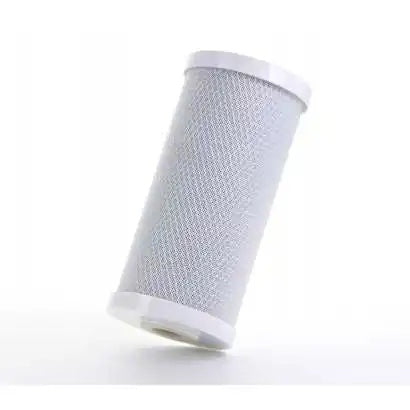 Filtro Tipo Cartucho Carbon Block 4.5" x 10" 5 micras