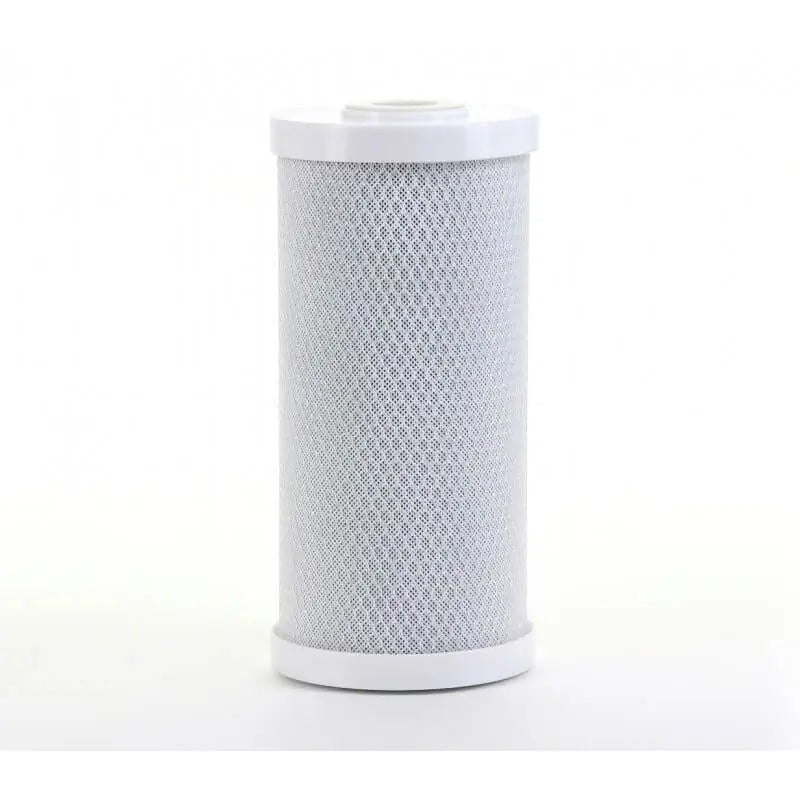 Filtro Tipo Cartucho Carbon Block 4.5" x 10" 5 micras