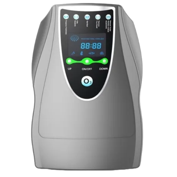 Sistema TechPure Softener de purificación y venta automática de agua, equipado con suavizador para zonas con agua dura.