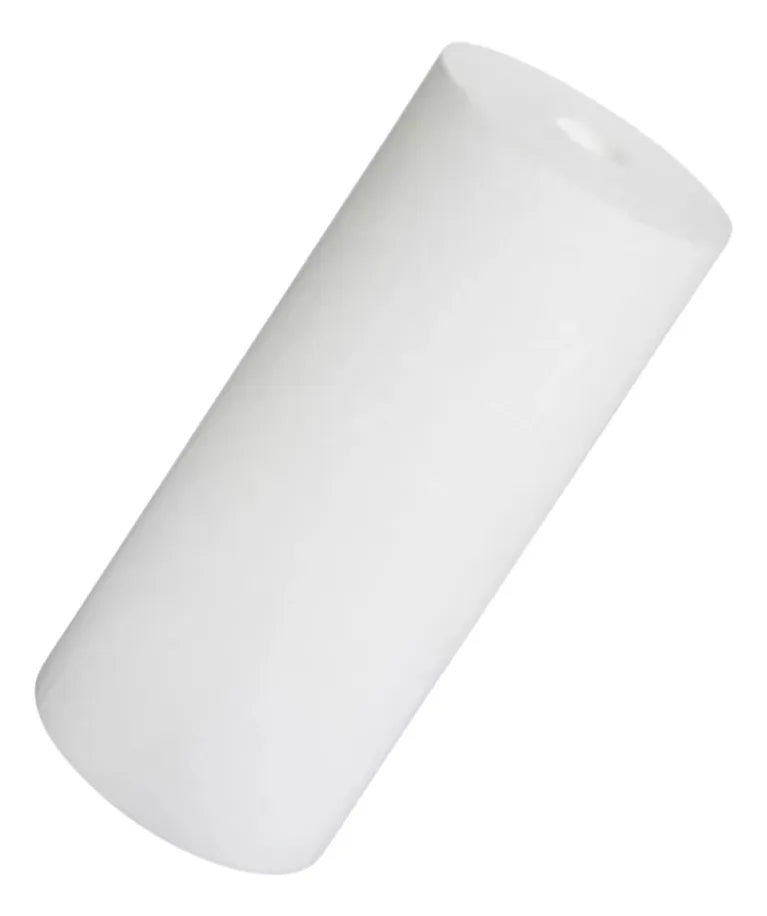 Filtro tipo cartucho polyspun 10BB 4.5"x10" 5 micras