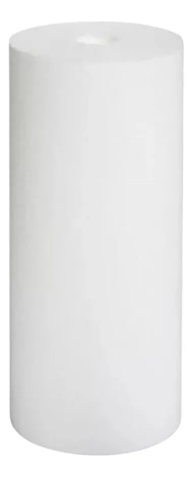 Filtro tipo cartucho polyspun 10BB 4.5"x10" 5 micras