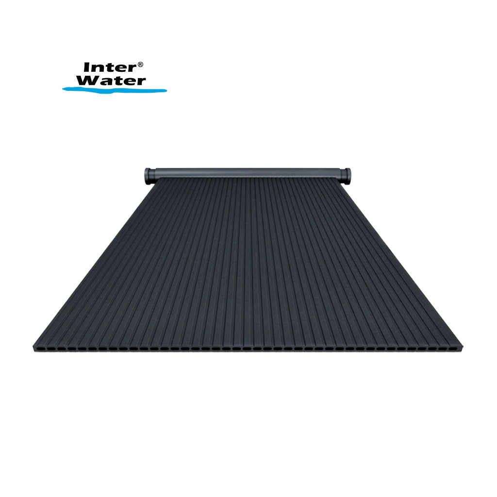 Panel Solar Plano Uniplaca, Marca Inter Water. ideal para quienes buscan eficiencia, durabilidad y ahorro real.