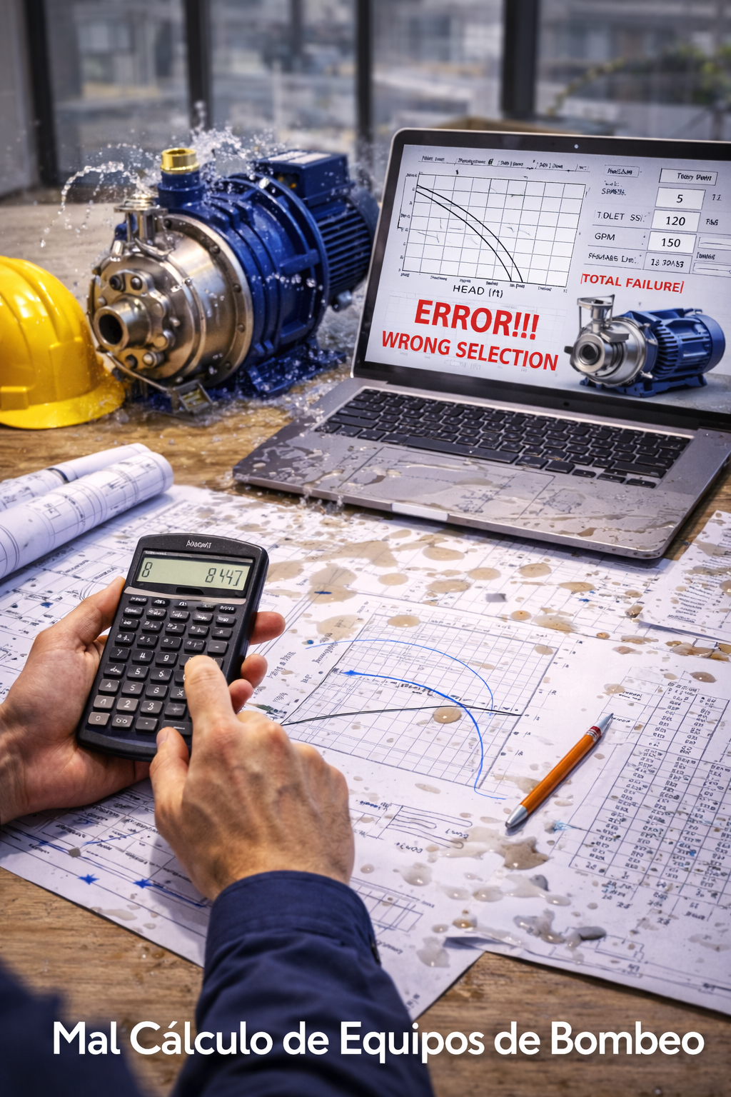 Ofrecemos soluciones integrales adaptadas a cada aplicación