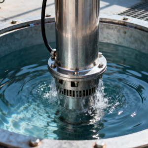 Sistemas de Bombeo y Presurizadores de Agua