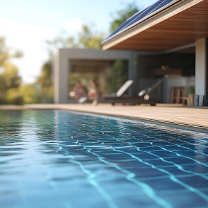 Piscinas 