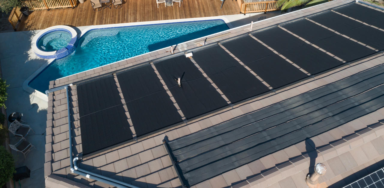 Climatizacion Solar de GWT
