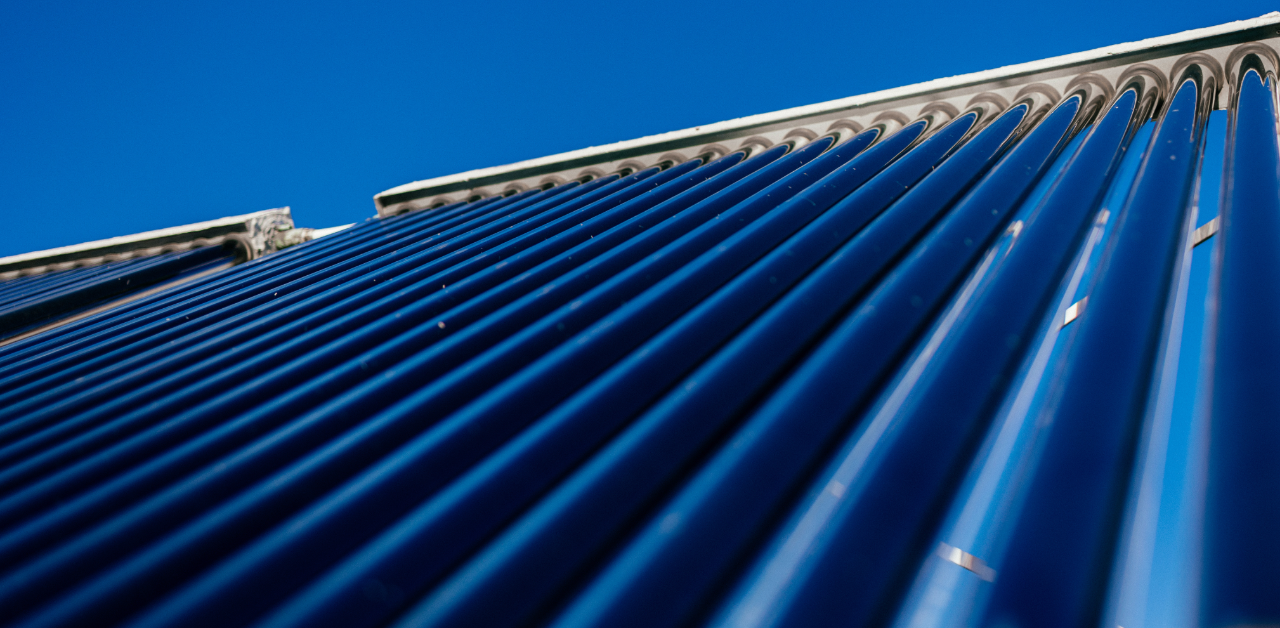 Calentadores Solares de GWT