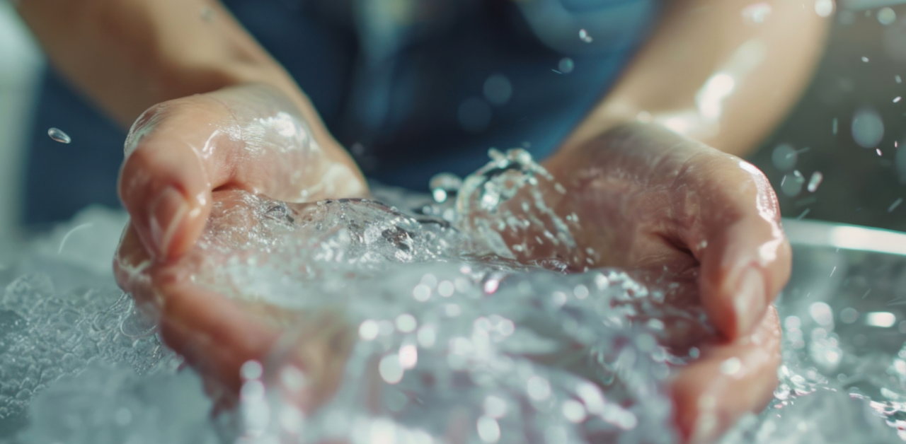 Suavizadores de Agua de GWT